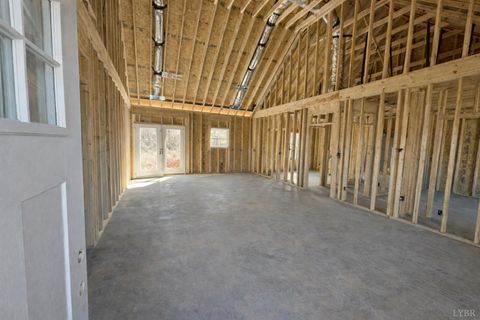 Tiny photo for 0 Hickory Cove Lane, Moneta, VA 24121 (MLS # 364440)