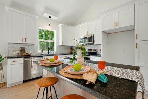 Tiny photo for 0 Hickory Cove Lane, Moneta, VA 24121 (MLS # 364440)