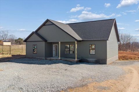 Tiny photo for 1442 Hickory Cove Lane, Moneta, VA 24121 (MLS # 364440)