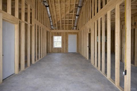 Tiny photo for 0 Hickory Cove Lane, Moneta, VA 24121 (MLS # 364440)