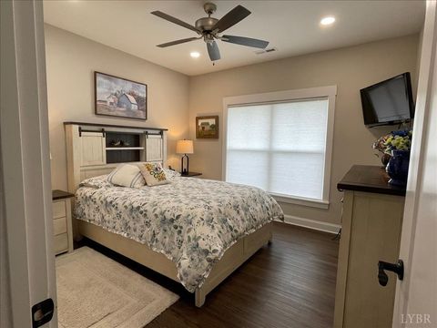 Tiny photo for 1185 Elk Creek Road, Forest, VA 24551 (MLS # 366385)