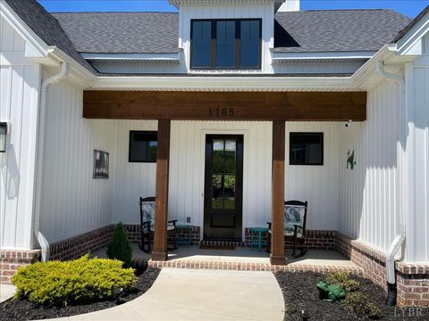 Tiny photo for 1185 Elk Creek Road, Forest, VA 24551 (MLS # 366385)