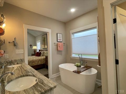 Tiny photo for 1185 Elk Creek Road, Forest, VA 24551 (MLS # 366385)
