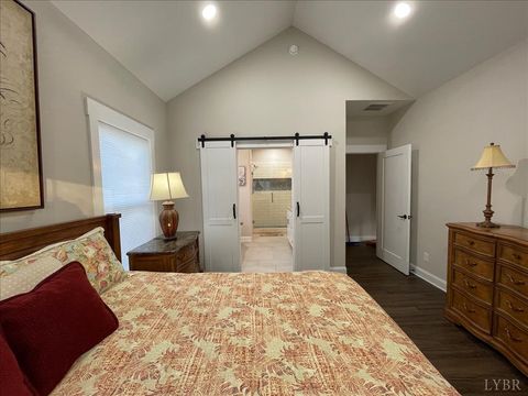Tiny photo for 1185 Elk Creek Road, Forest, VA 24551 (MLS # 366385)