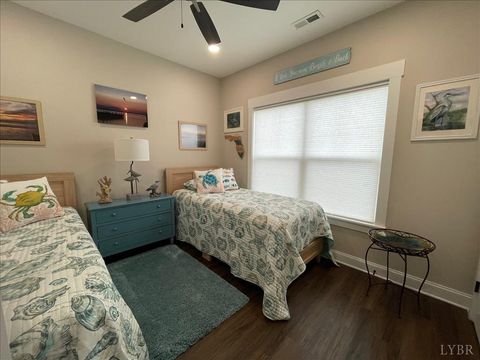Tiny photo for 1185 Elk Creek Road, Forest, VA 24551 (MLS # 366385)