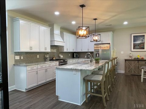 Tiny photo for 1185 Elk Creek Road, Forest, VA 24551 (MLS # 366385)