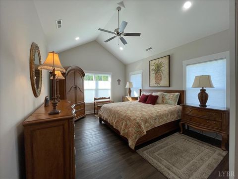 Tiny photo for 1185 Elk Creek Road, Forest, VA 24551 (MLS # 366385)
