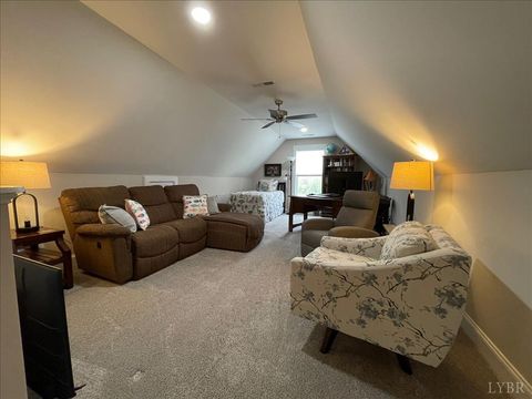 Tiny photo for 1185 Elk Creek Road, Forest, VA 24551 (MLS # 366385)