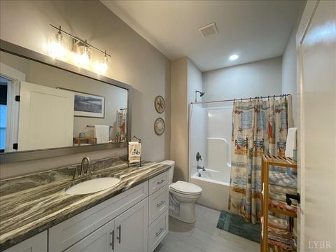 Tiny photo for 1185 Elk Creek Road, Forest, VA 24551 (MLS # 366385)
