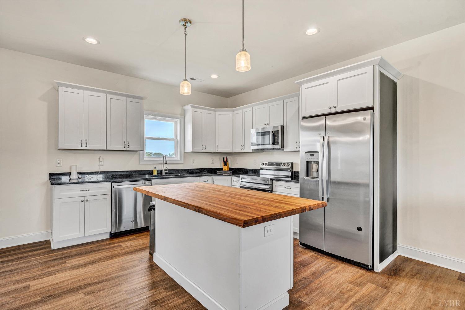664 Collins Ferry Road, Gladys, Virginia image 10