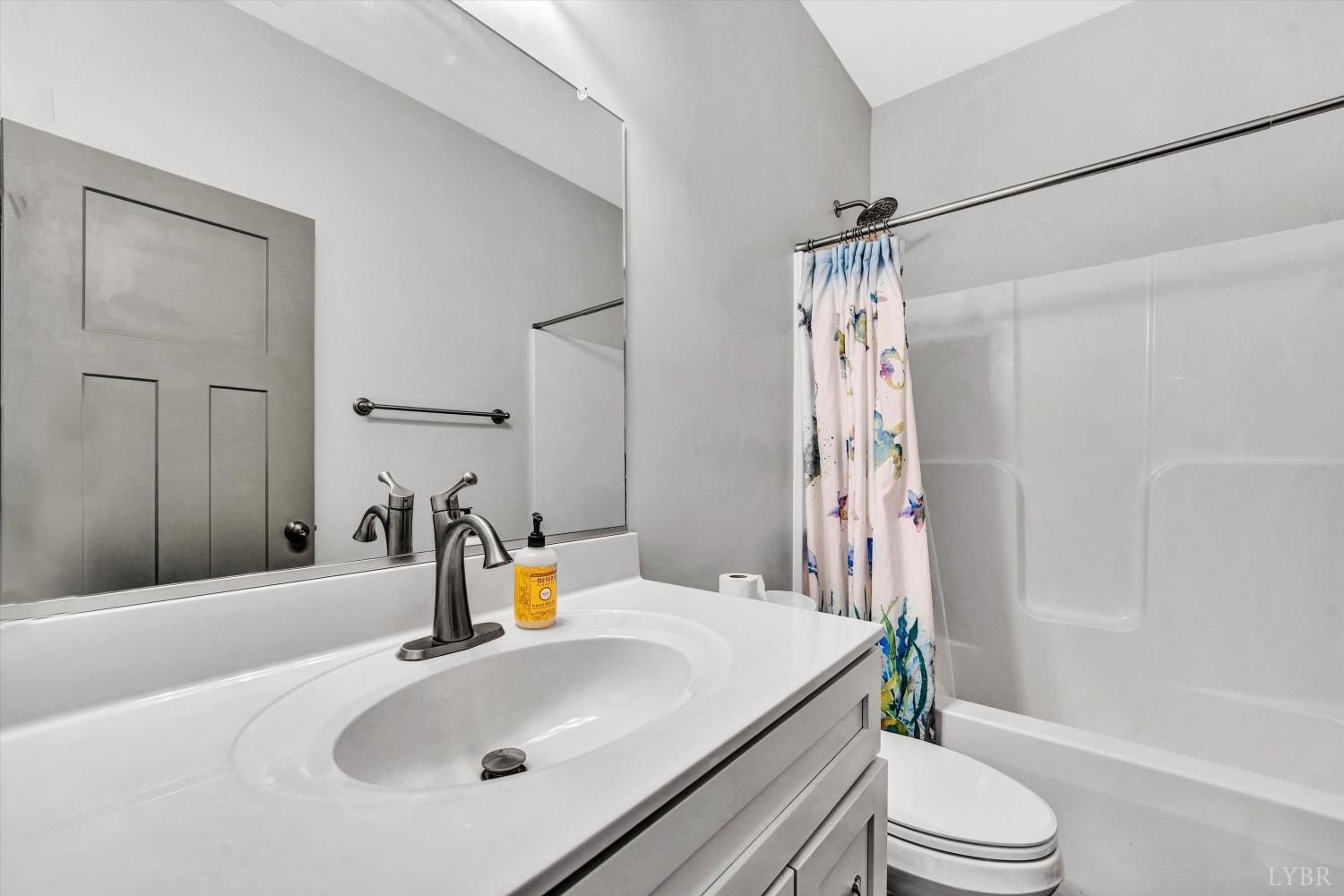664 Collins Ferry Road, Gladys, Virginia image 26