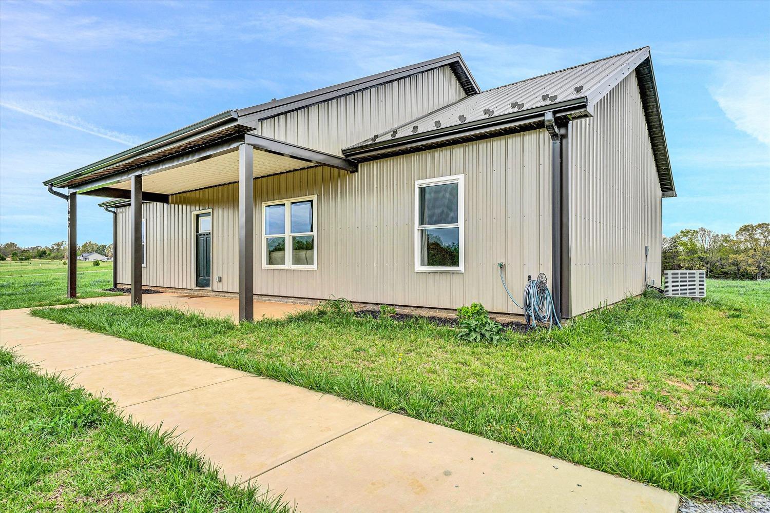 664 Collins Ferry Road, Gladys, Virginia image 3