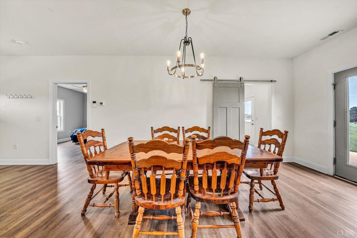 664 Collins Ferry Road, Gladys, Virginia image 11