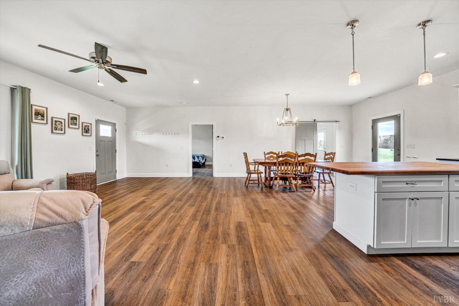 664 Collins Ferry Road, Gladys, Virginia image 8