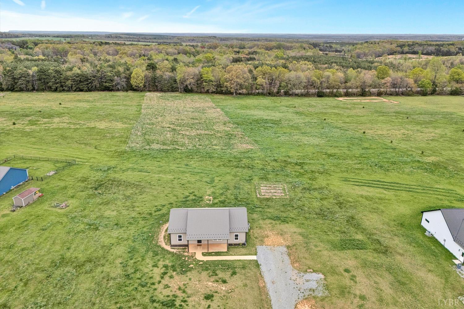 664 Collins Ferry Road, Gladys, Virginia image 2