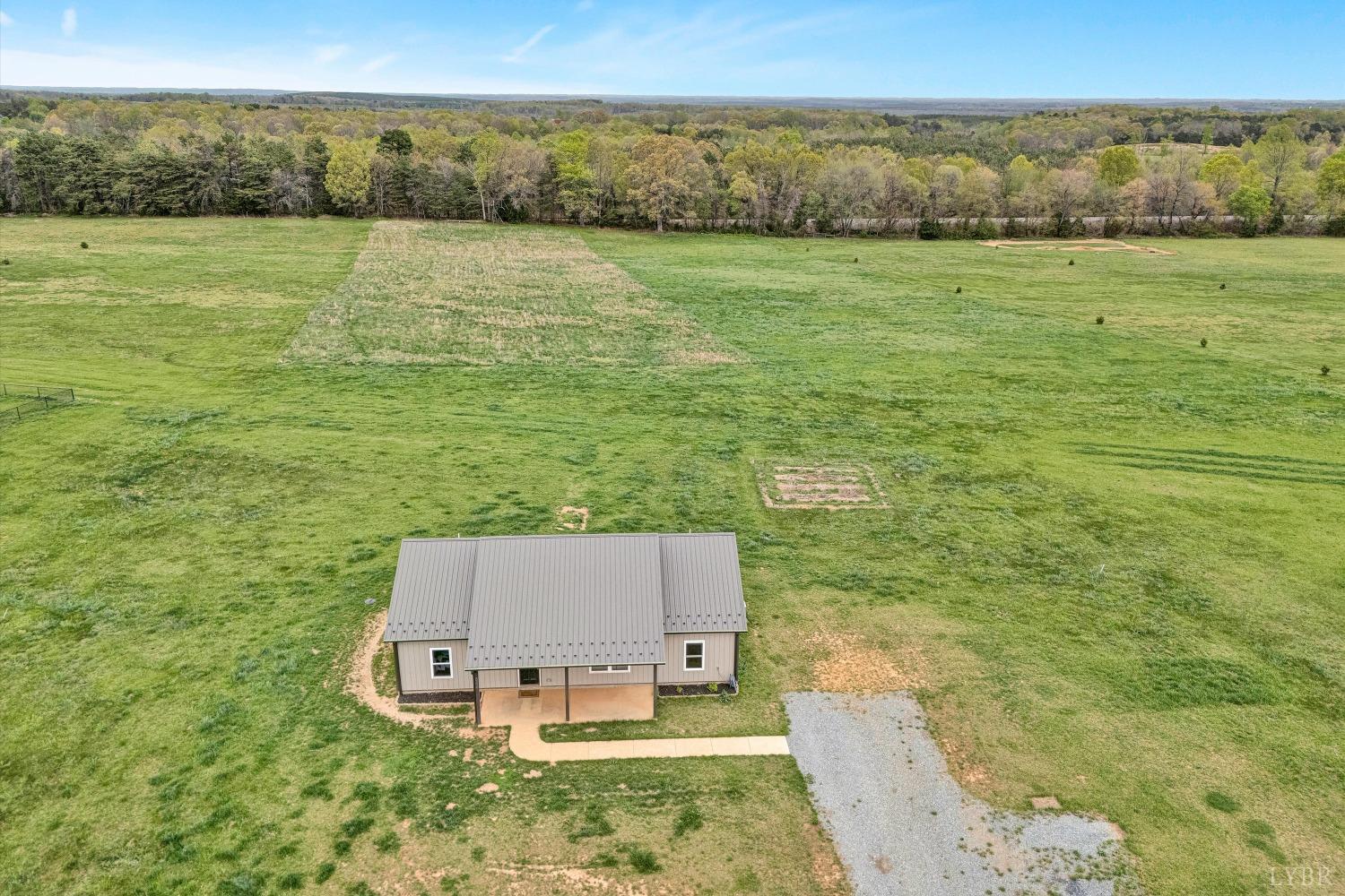 664 Collins Ferry Road, Gladys, Virginia image 33