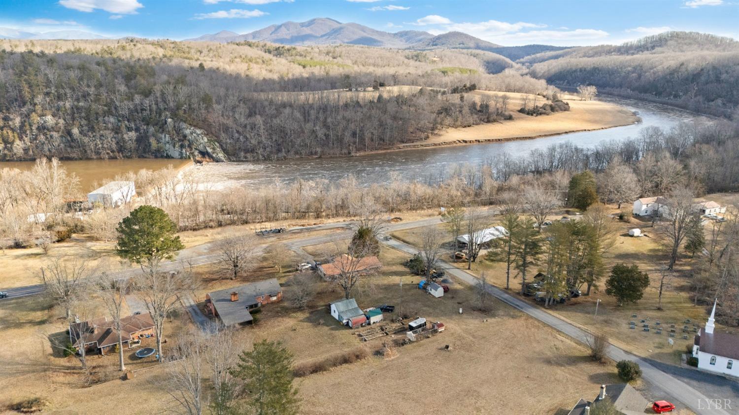 6220 Lee Jackson Highway, Coleman Falls, Virginia image 48
