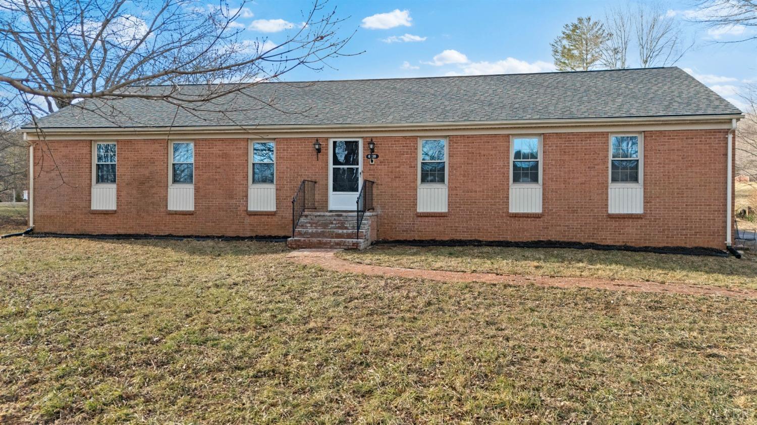 6220 Lee Jackson Highway, Coleman Falls, Virginia image 1