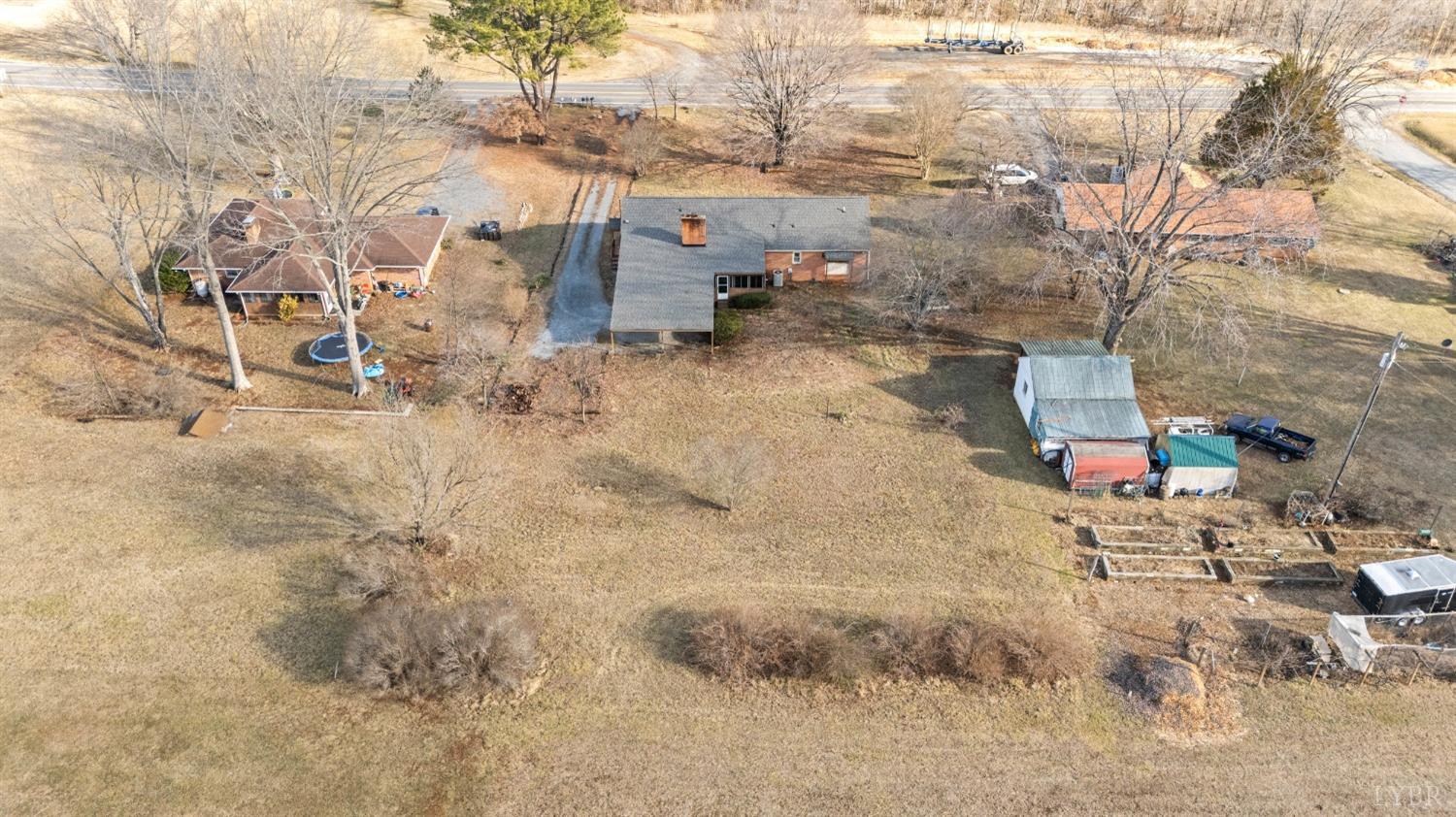 6220 Lee Jackson Highway, Coleman Falls, Virginia image 49