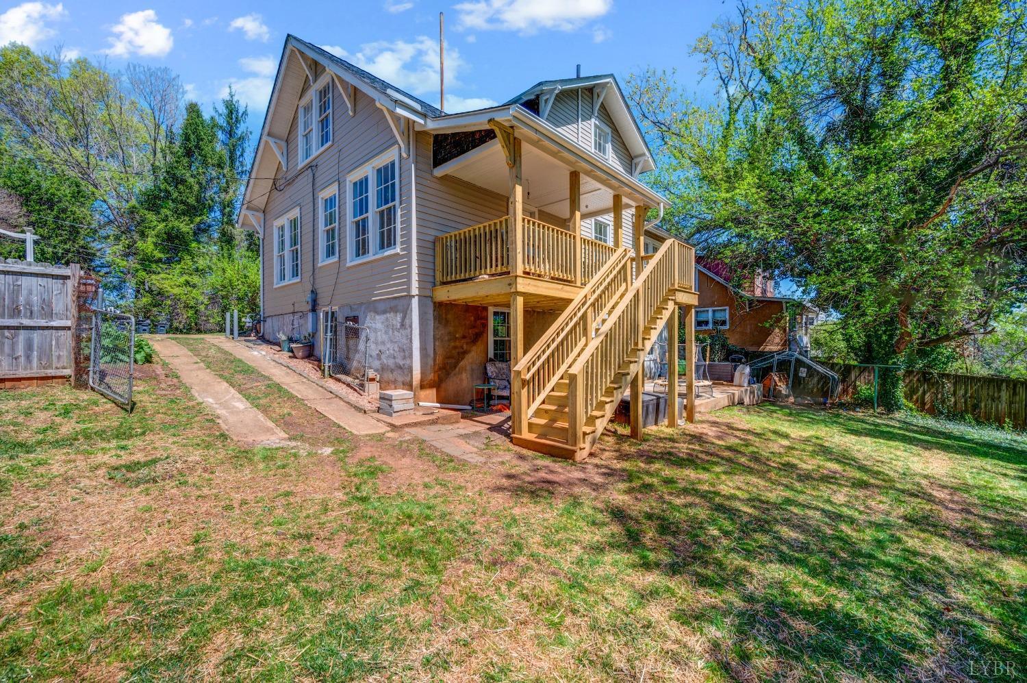 879 Dearing Street, Lynchburg, Virginia image 37