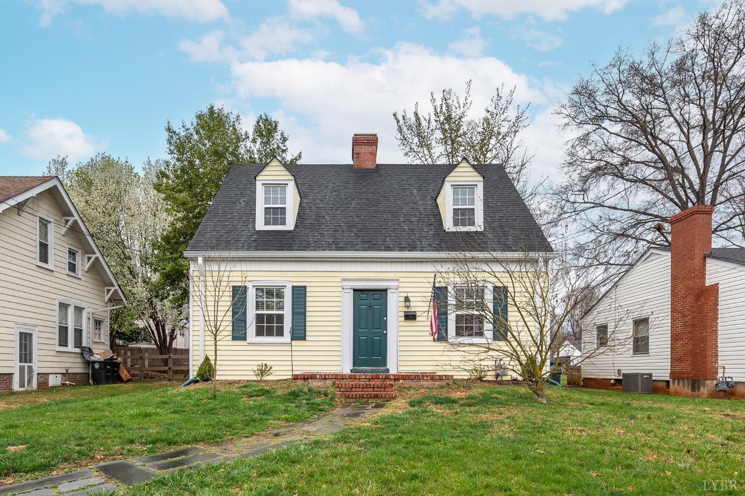 611 Riverside Drive, Lynchburg, Virginia image 2