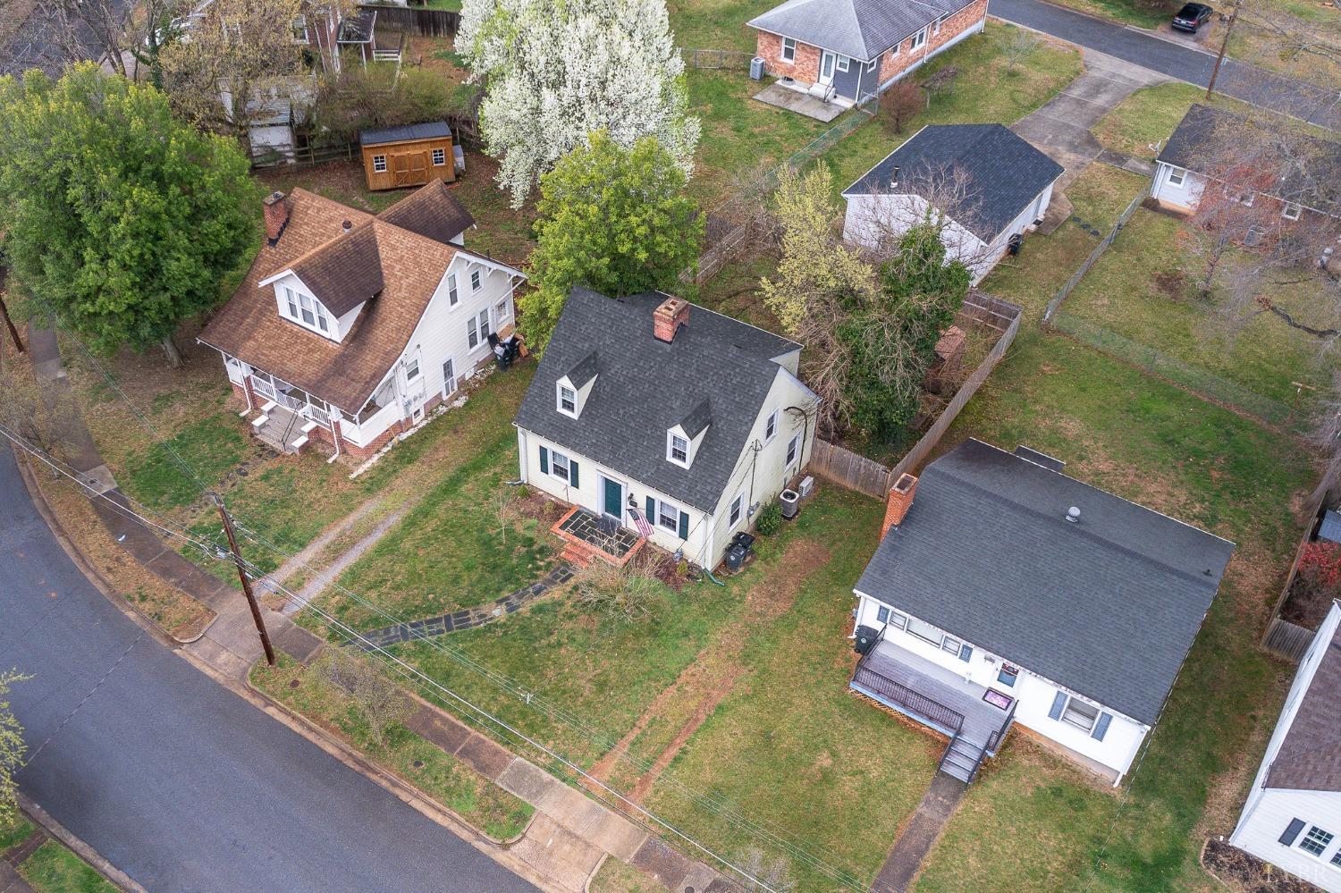 611 Riverside Drive, Lynchburg, Virginia image 41