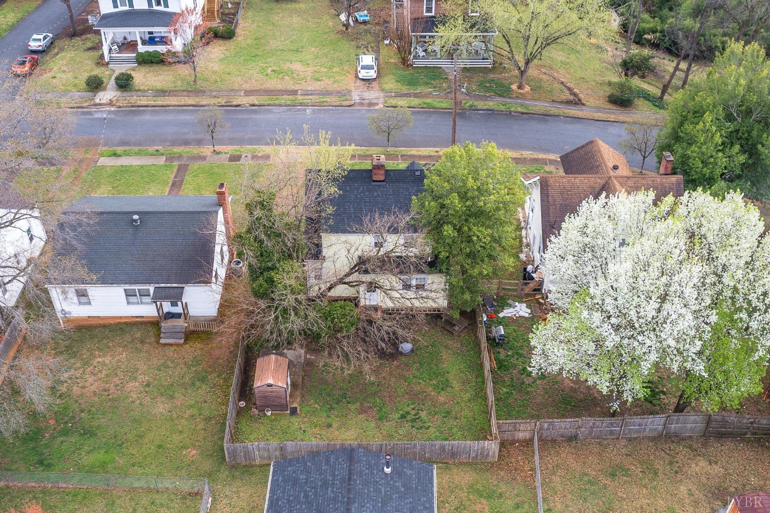 611 Riverside Drive, Lynchburg, Virginia image 43