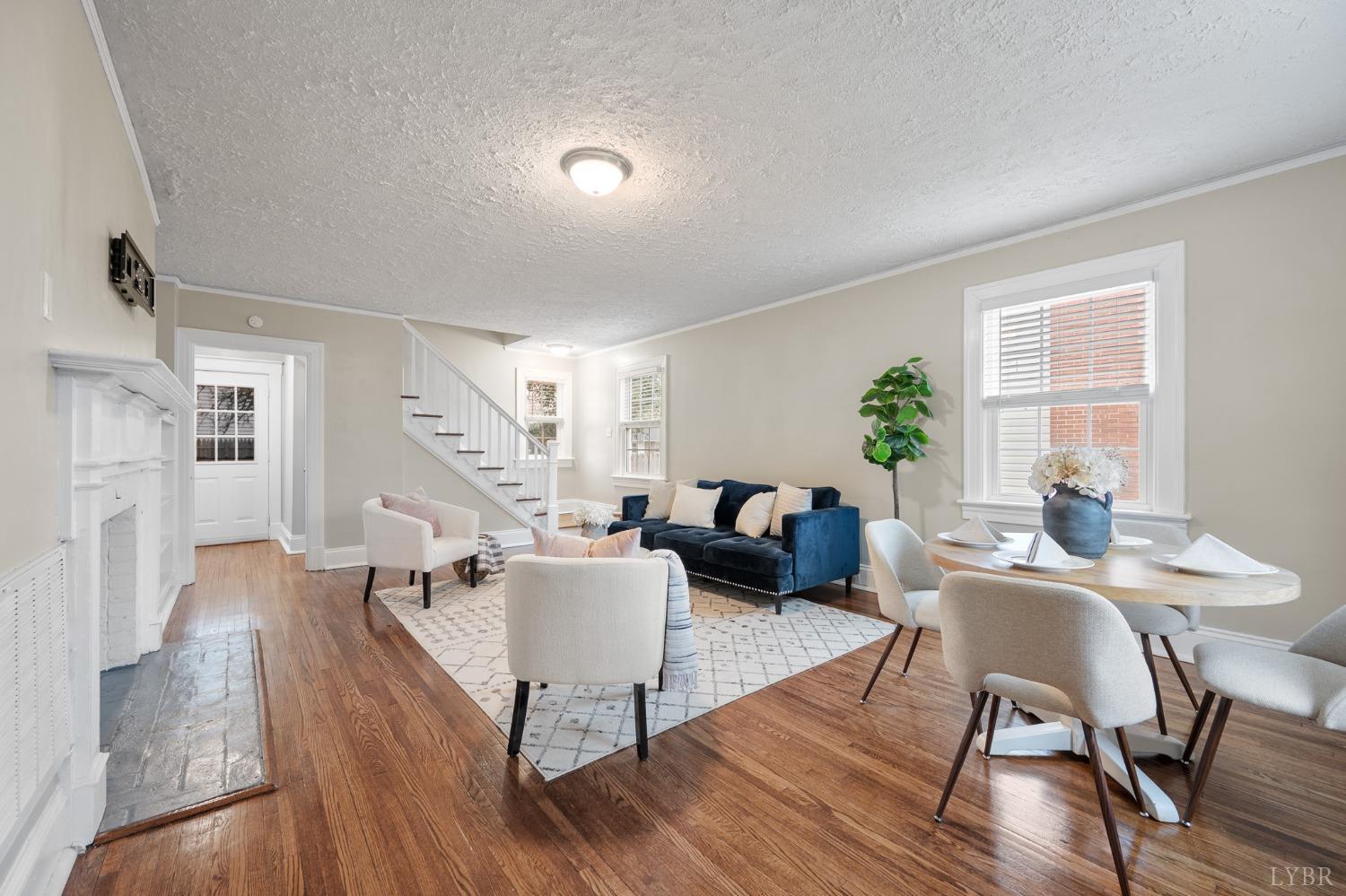 611 Riverside Drive, Lynchburg, Virginia image 5
