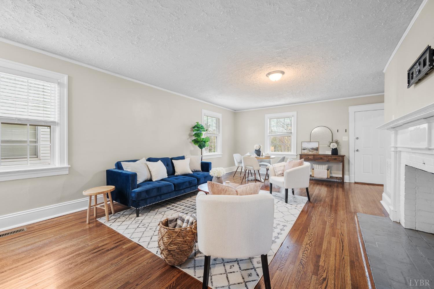 611 Riverside Drive, Lynchburg, Virginia image 6