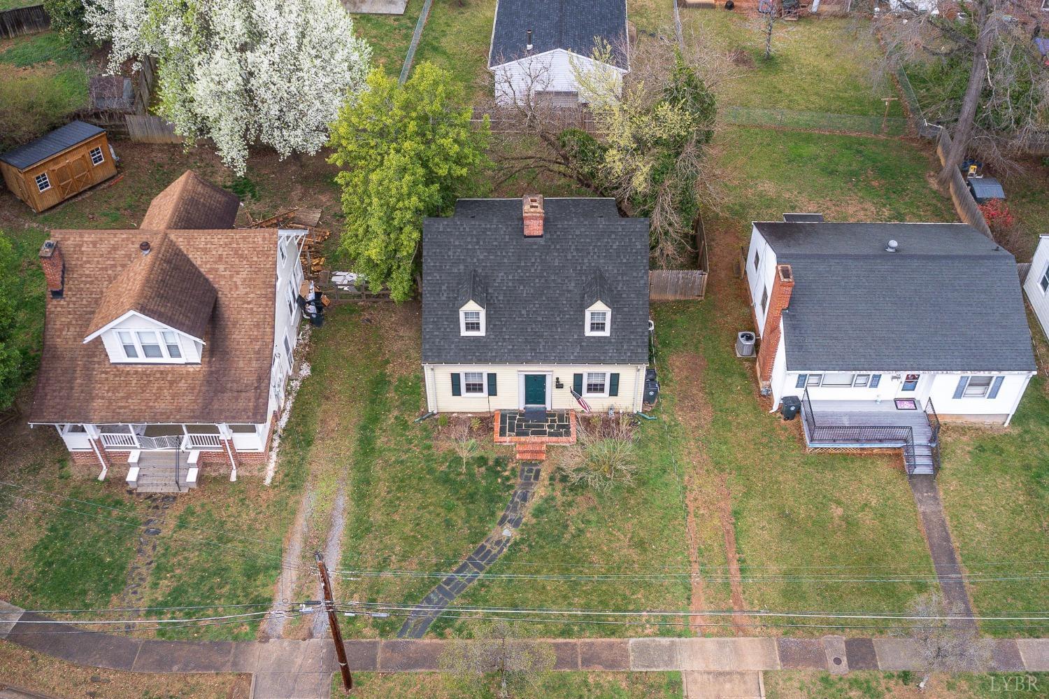 611 Riverside Drive, Lynchburg, Virginia image 40