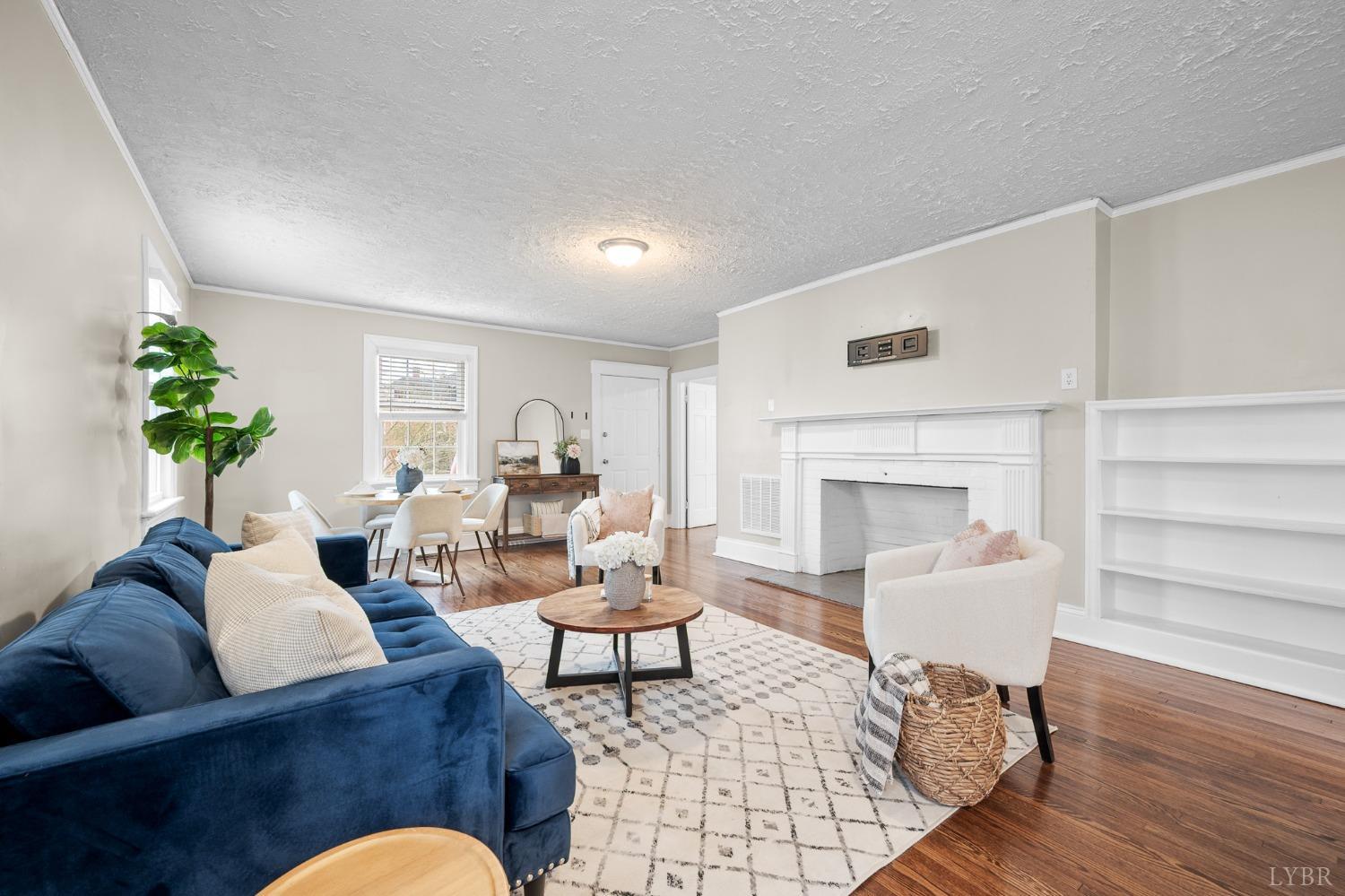 611 Riverside Drive, Lynchburg, Virginia image 7
