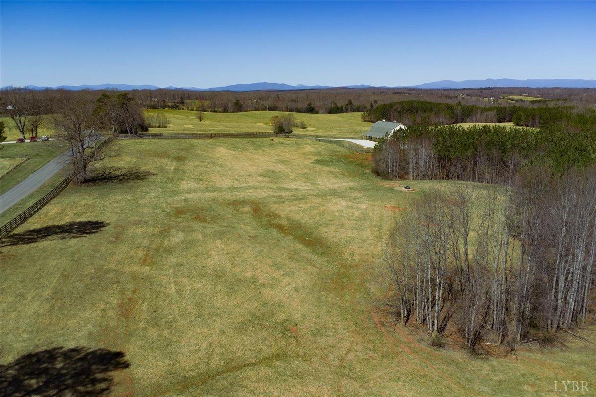 Piney Mountain Road, Appomattox, Virginia image 12