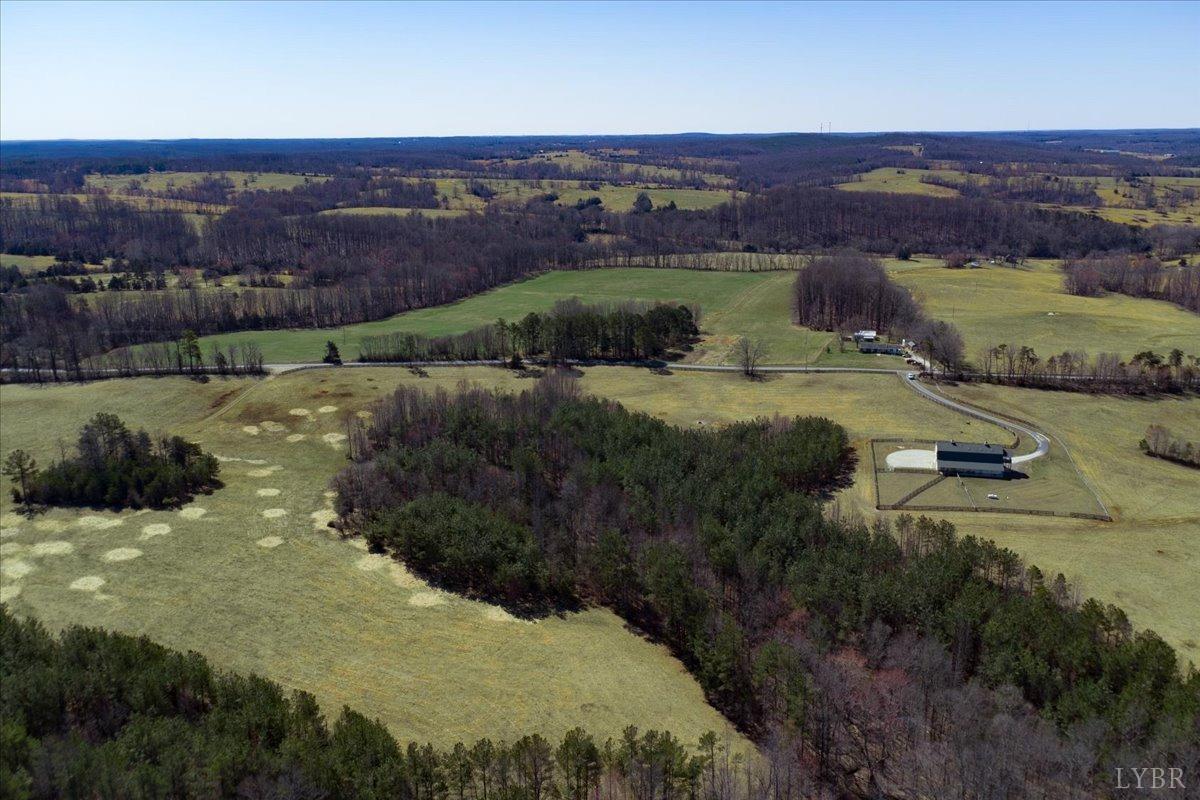 Piney Mountain Road, Appomattox, Virginia image 11