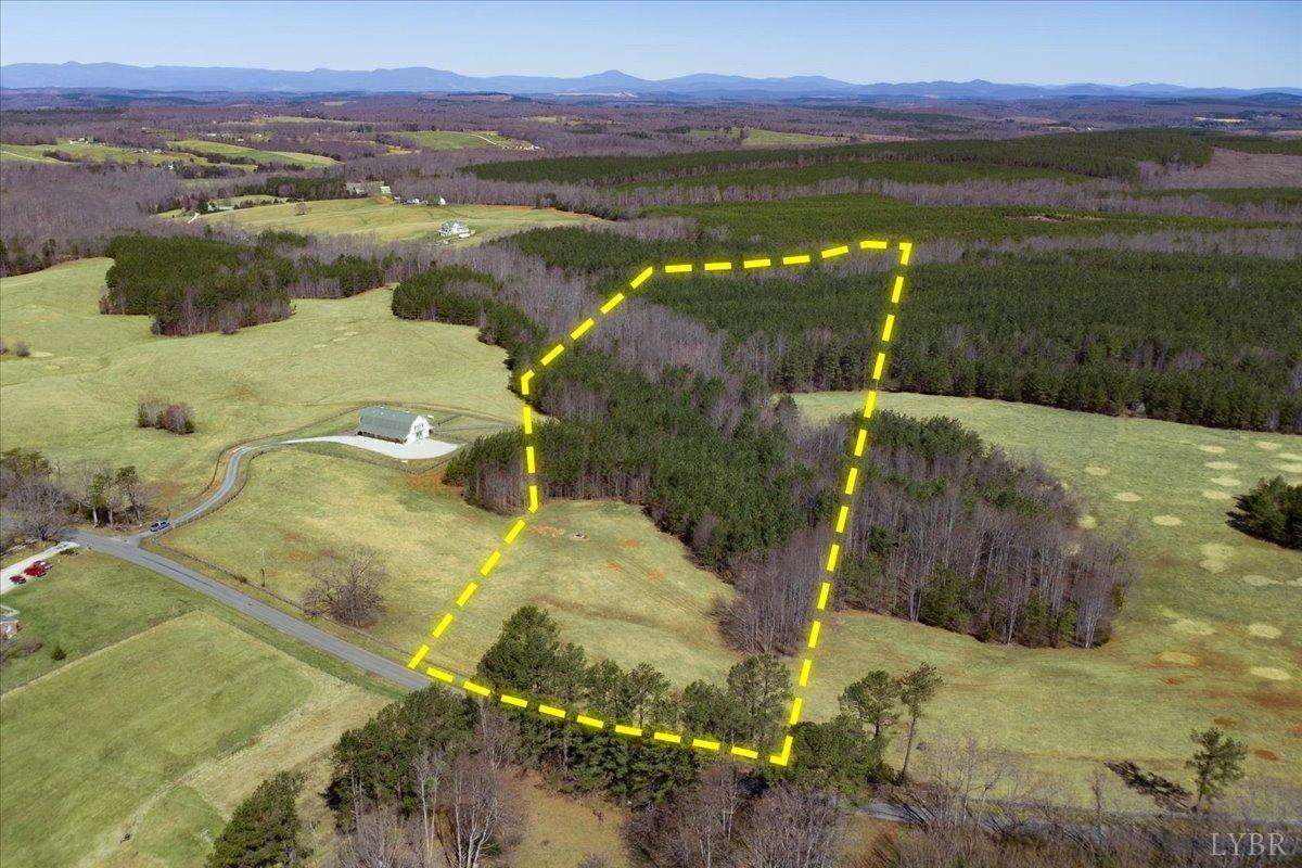 Piney Mountain Road, Appomattox, Virginia image 8