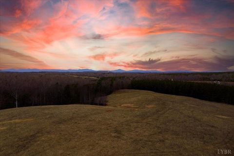 Tiny photo for 0 Piney Mountain Road, Appomattox, VA 24522 (MLS # 357579)
