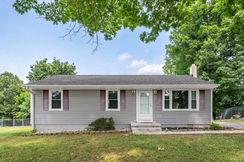 Homes For Sale - 2145 Mcghee Street<br/> Bedford, VA 24523