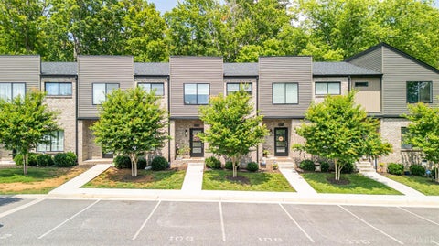 Townhouse For Sale - 106 Zentry Place<br/> Campbell County, Lynchburg, VA 24502
