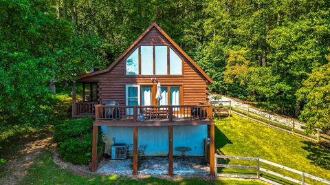 Photo of 119 Stillwater Lane, Pittsville, VA 24139 (MLS # 363880)