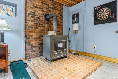 Tiny photo for 119 Stillwater Lane, Pittsville, VA 24139 (MLS # 363880)