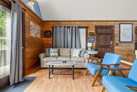 Tiny photo for 119 Stillwater Lane, Pittsville, VA 24139 (MLS # 363880)