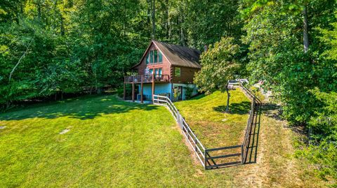 Tiny photo for 119 Stillwater Lane, Pittsville, VA 24139 (MLS # 363880)