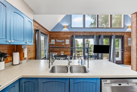 Tiny photo for 119 Stillwater Lane, Pittsville, VA 24139 (MLS # 363880)