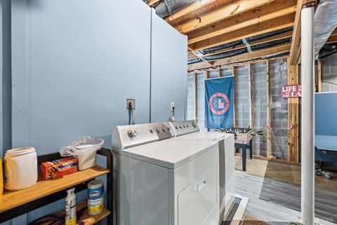 Tiny photo for 119 Stillwater Lane, Pittsville, VA 24139 (MLS # 363880)