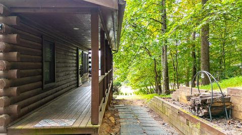 Tiny photo for 119 Stillwater Lane, Pittsville, VA 24139 (MLS # 363880)