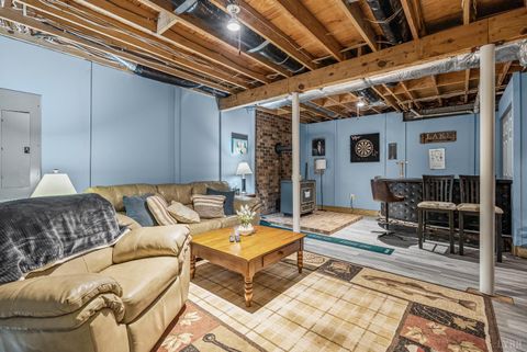 Tiny photo for 119 Stillwater Lane, Pittsville, VA 24139 (MLS # 363880)