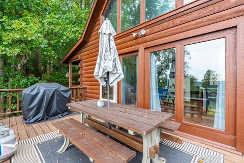 Tiny photo for 119 Stillwater Lane, Pittsville, VA 24139 (MLS # 363880)