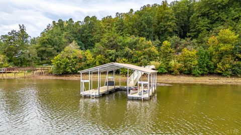 Tiny photo for 119 Stillwater Lane, Pittsville, VA 24139 (MLS # 363880)