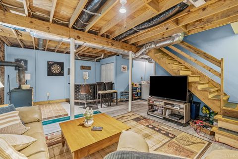 Tiny photo for 119 Stillwater Lane, Pittsville, VA 24139 (MLS # 363880)