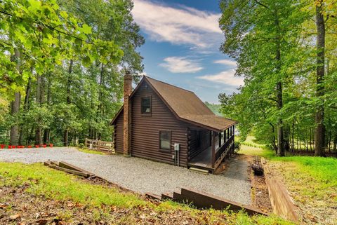 Tiny photo for 119 Stillwater Lane, Pittsville, VA 24139 (MLS # 363880)