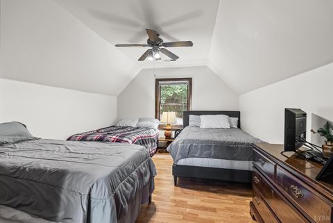 Tiny photo for 119 Stillwater Lane, Pittsville, VA 24139 (MLS # 363880)